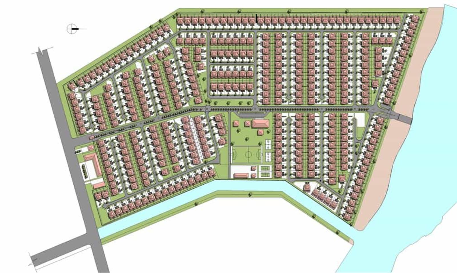 Why You Should Buy A Property In Cowrie Creek Estate, Ikate