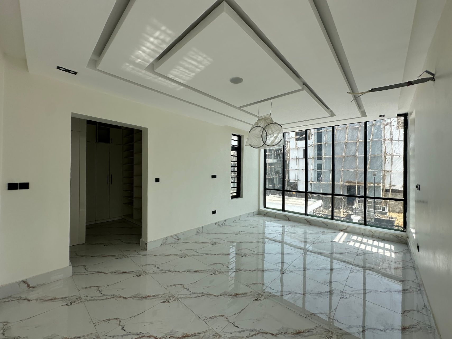 Five bedroom detached duplex – photo 6