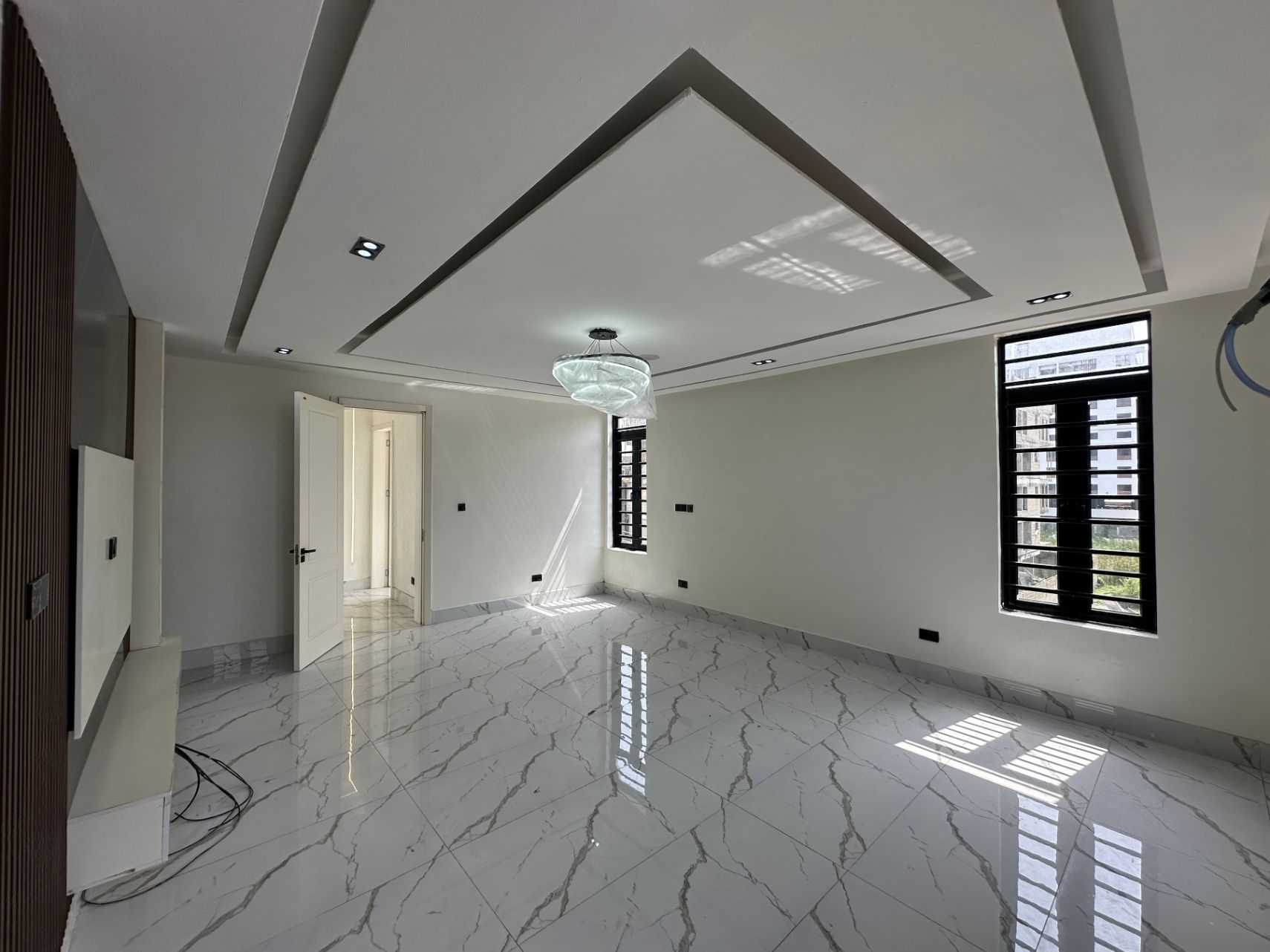 Five bedroom detached duplex – photo 8