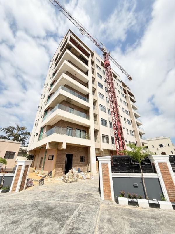 Exquisite penthouse maisonette in Lagos
  }