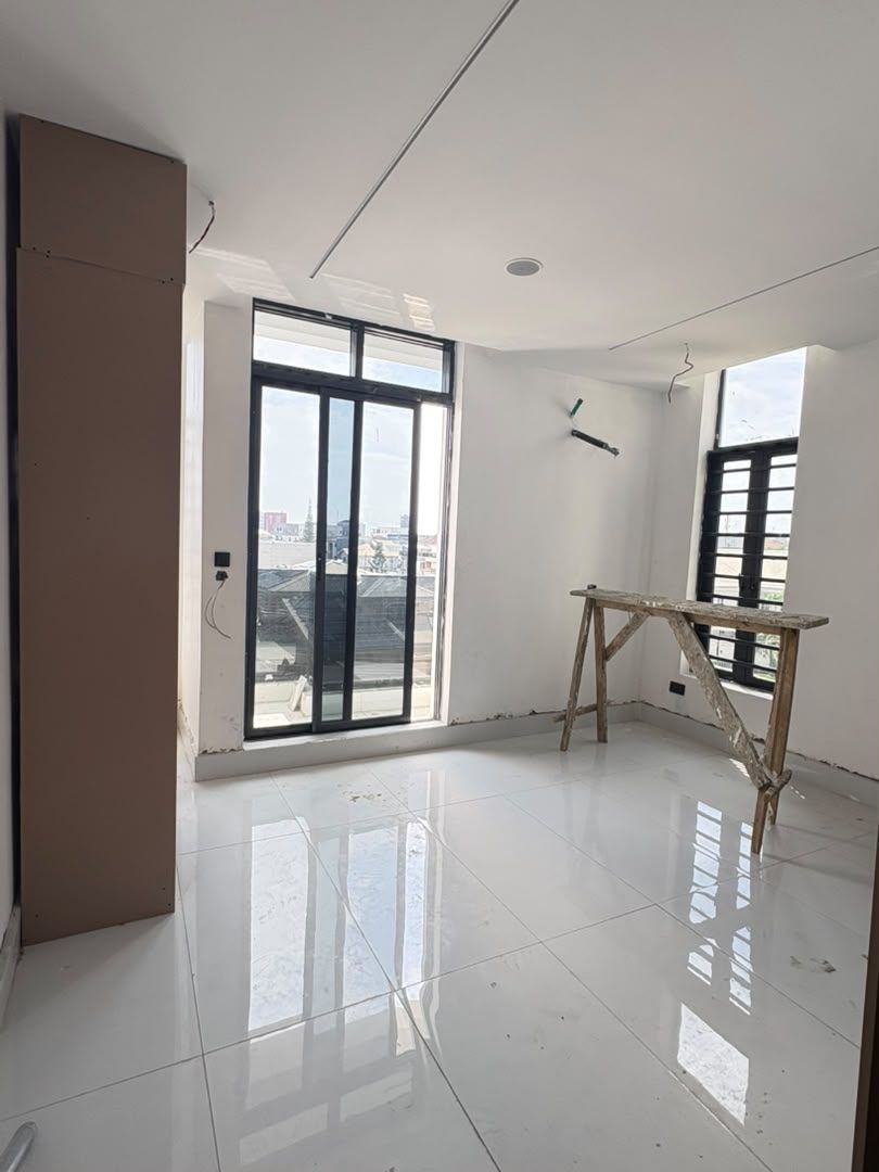 Two bedroom apartment with bq – photo 4