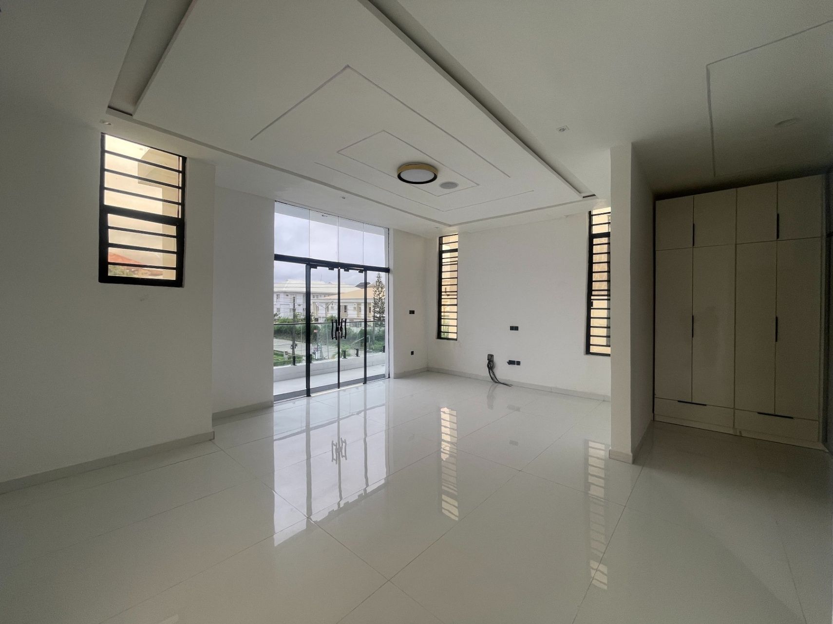 Five bedroom detached duplex – photo 5