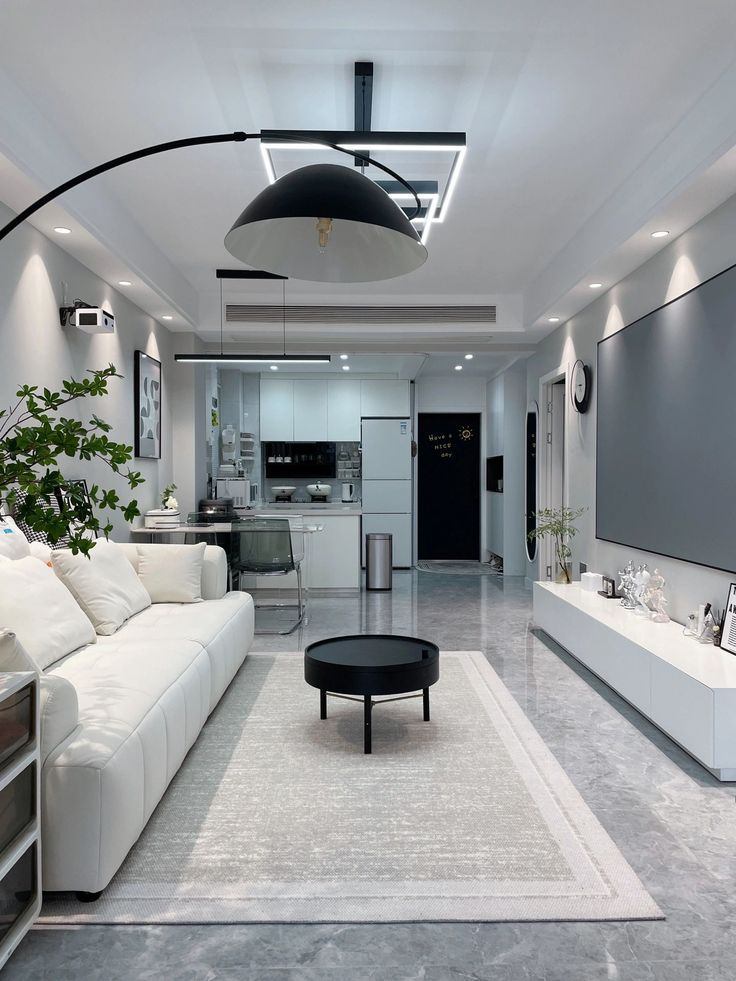 Two bedroom apartment – photo 2