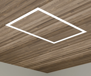 Trimless (RT4 Shapes)