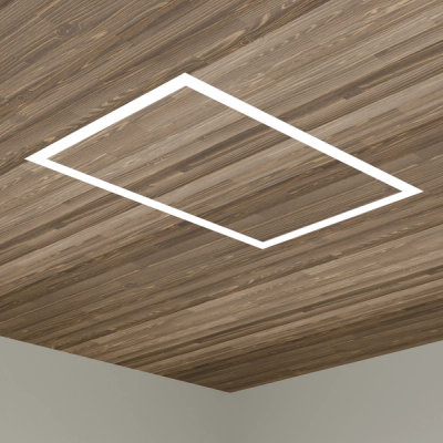 Trimless (RT4 Shapes)