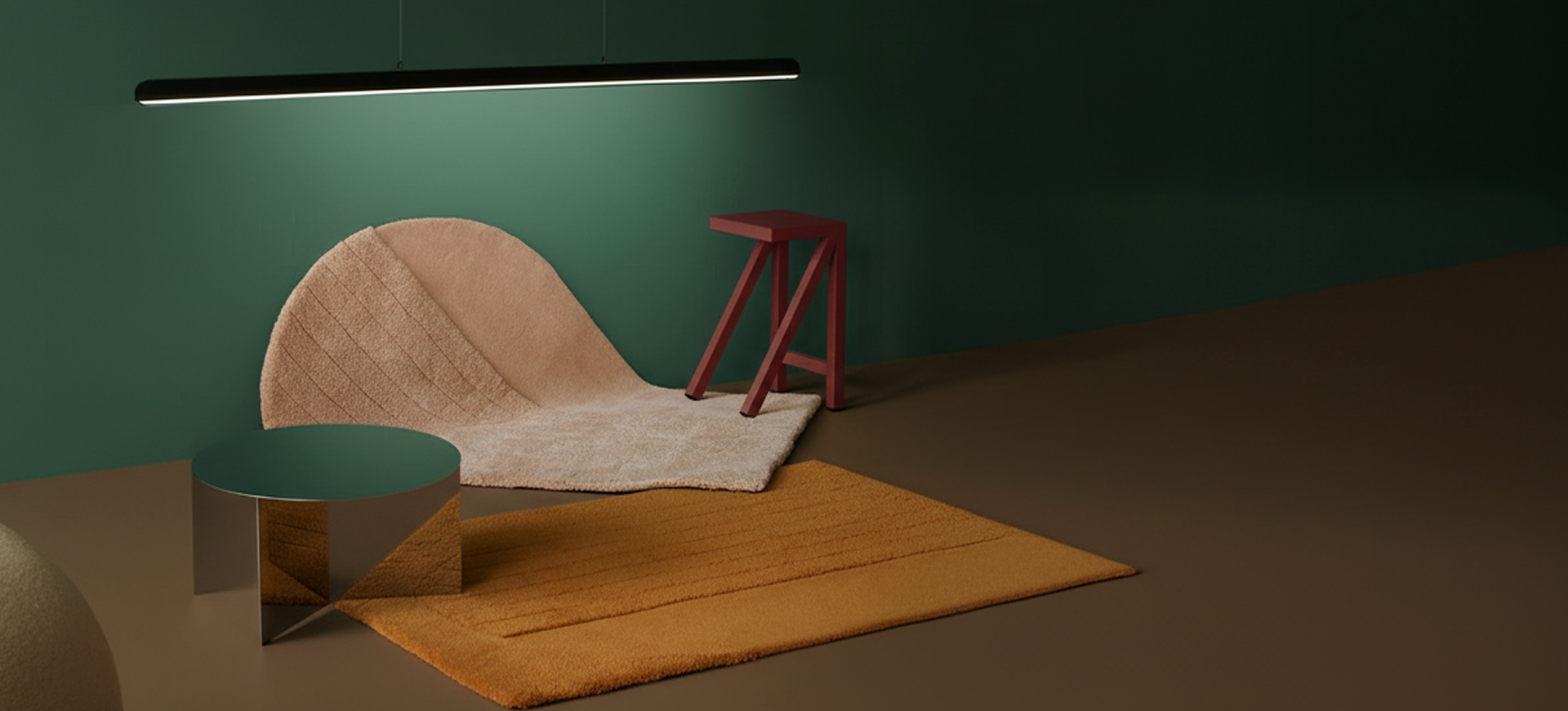 Studio by Nulite decorative lighting collection