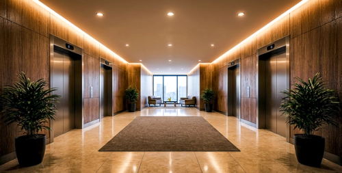 Introducing Regolo® Perimeter