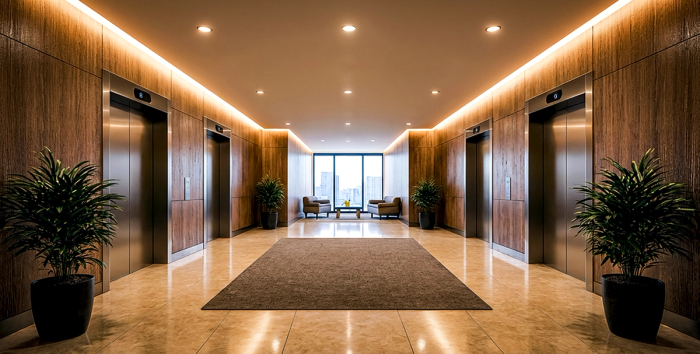 Introducing Regolo® Perimeter