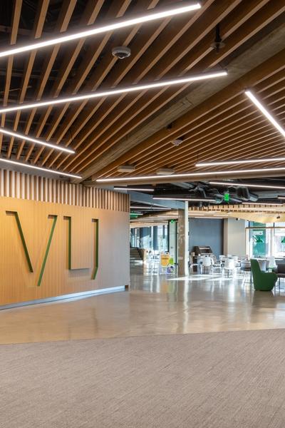 Utah Valley University - Sorensen Student Center