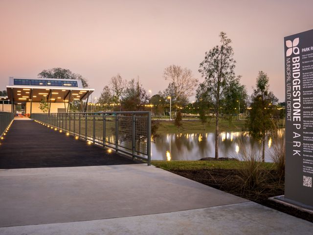 Bridgestone Park