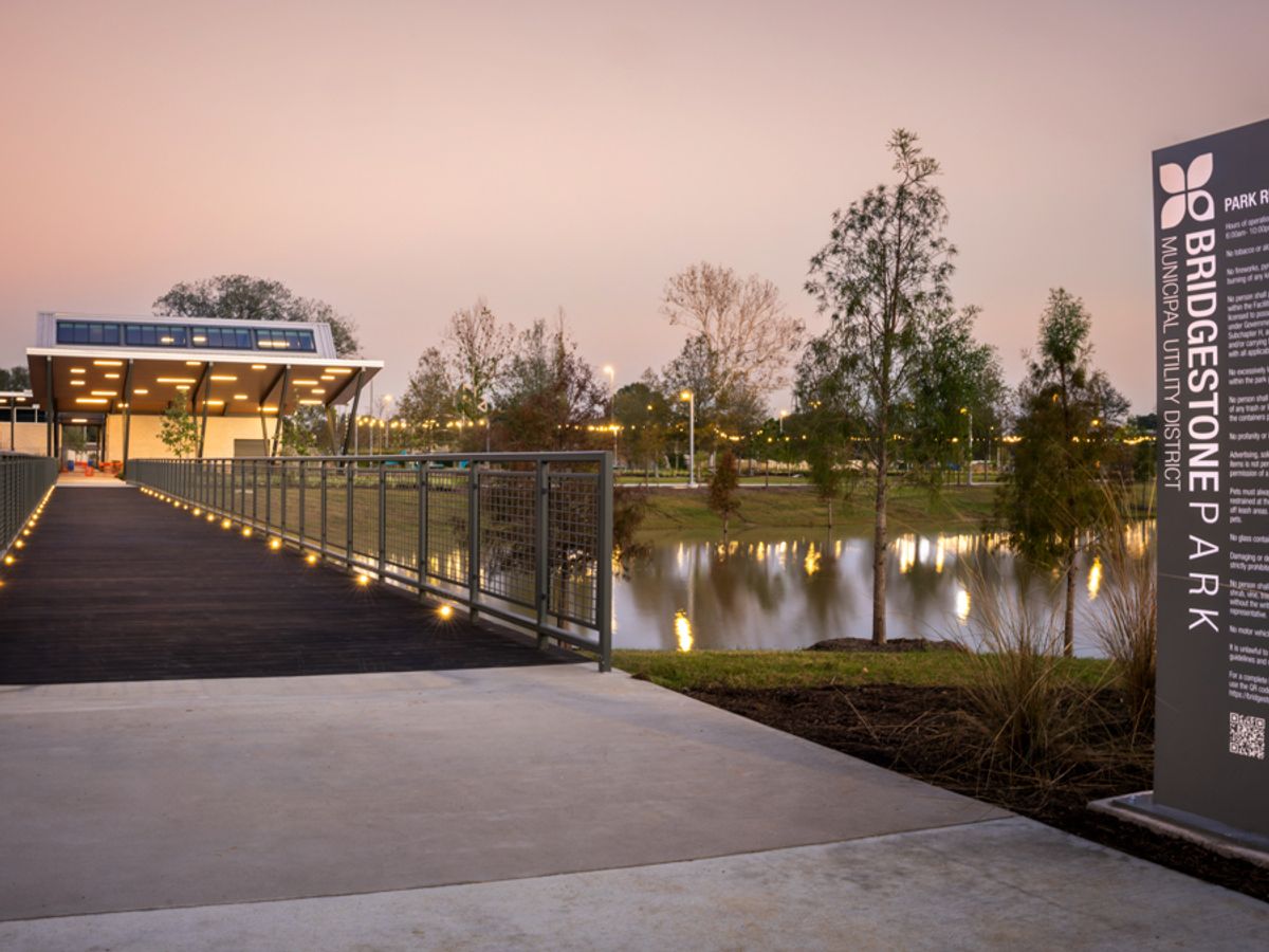 Bridgestone Park