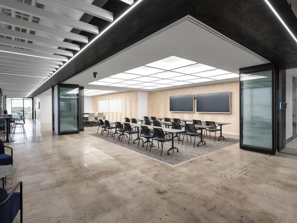 HITT Offices