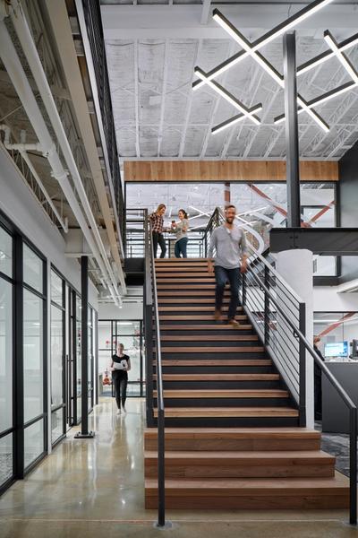 Northwood Investors LLC
