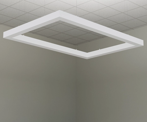 Indirect (RP44-V Shapes)