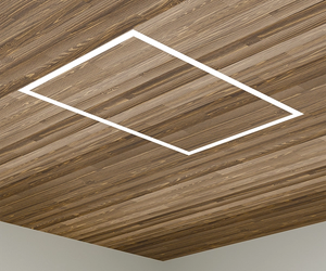 Trimless (RT2 Shapes)