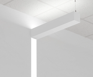 Indirect (RP44-V Corners)