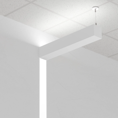 Indirect (RP44-V Corners)