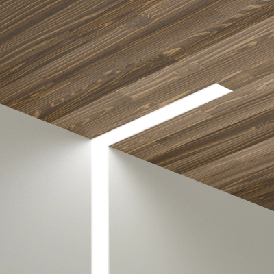 Trimless (RT4 Corners)