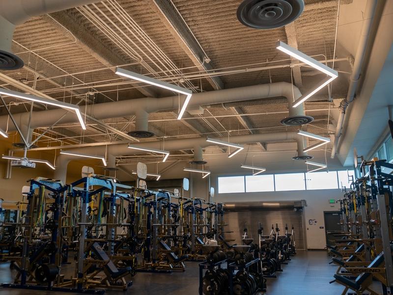 West Park High School