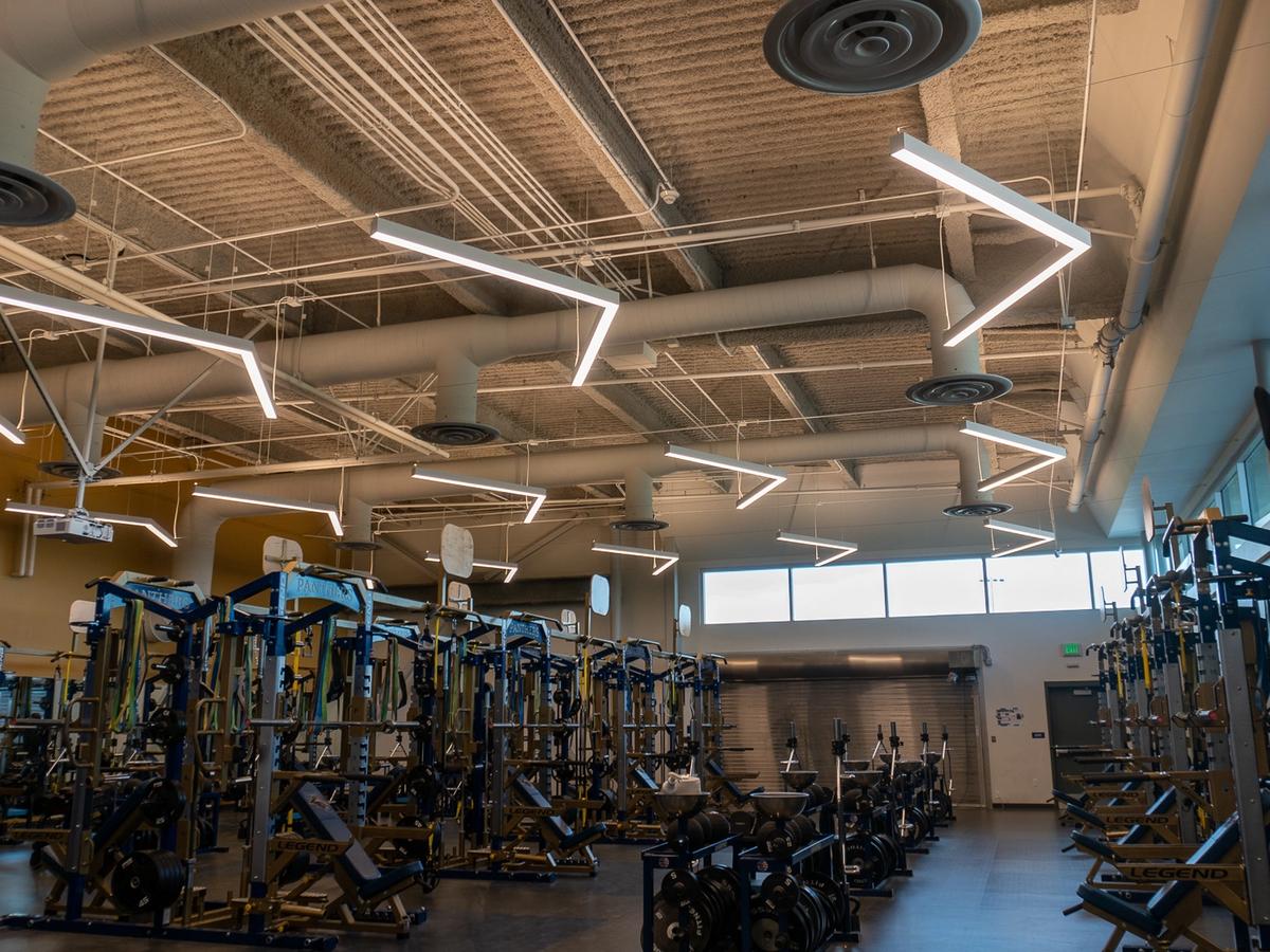 West Park High School
