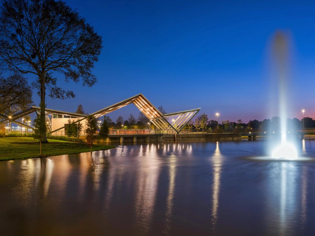 Bridgestone Park