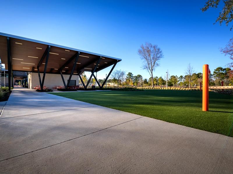 Bridgestone Park