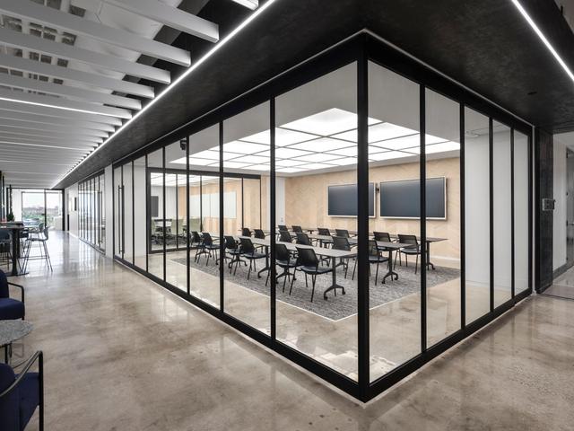 HITT Offices