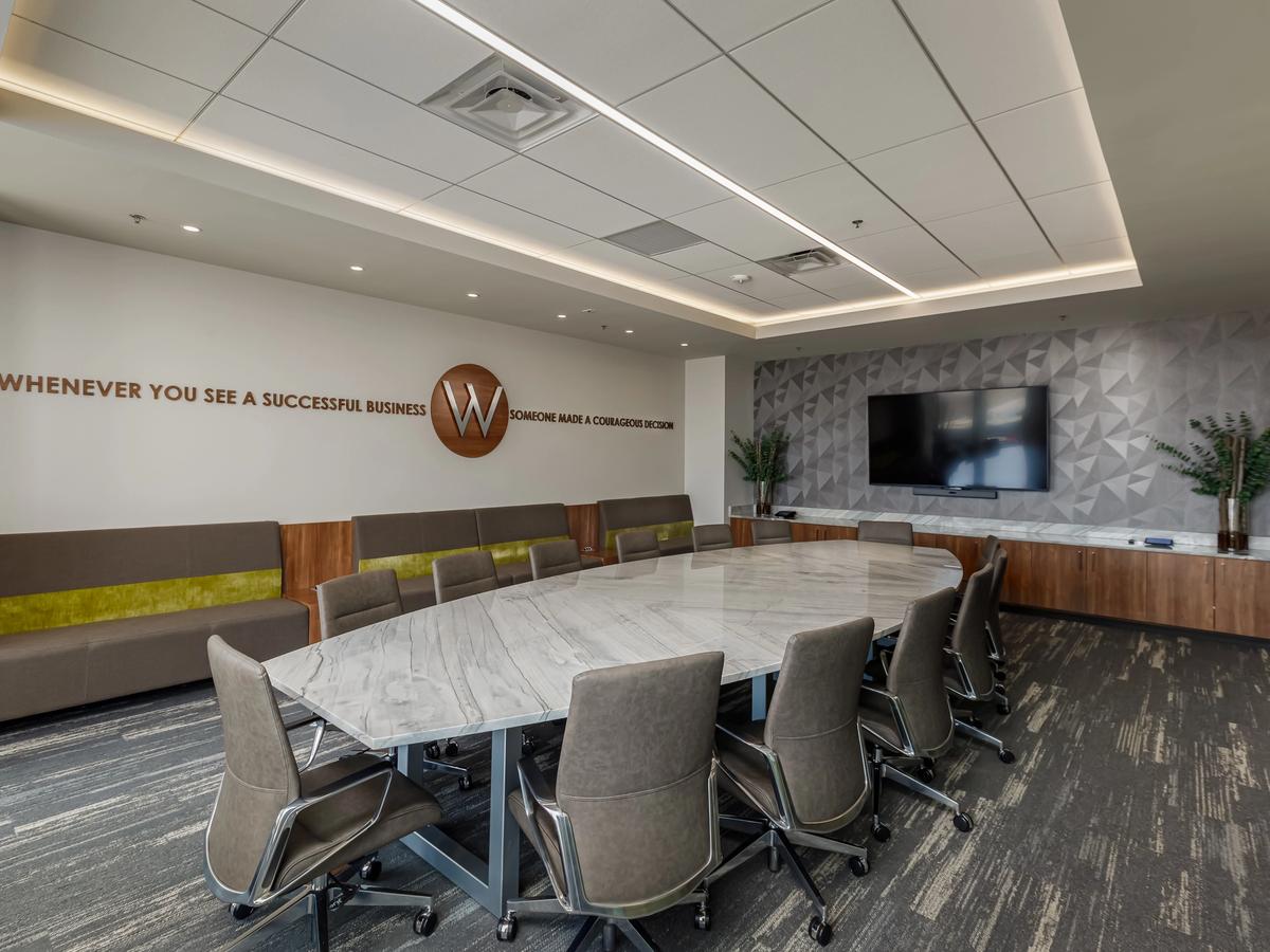 Watermark Bank