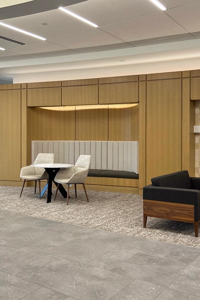 Davis Healthcare Real Estate - Lakeville Specialty Center