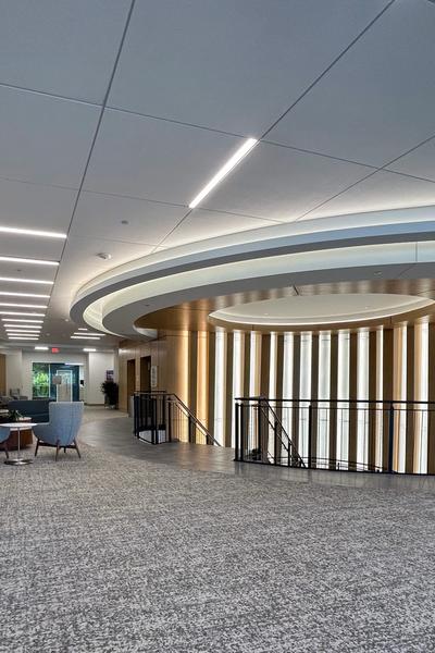 Davis Healthcare Real Estate - Lakeville Specialty Center