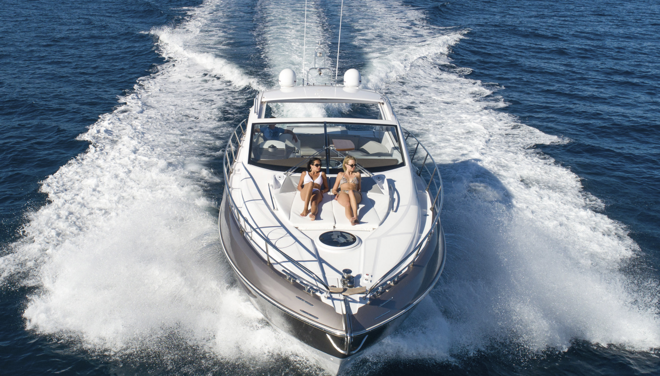 Sessa marine 44 – Ibiza - 1