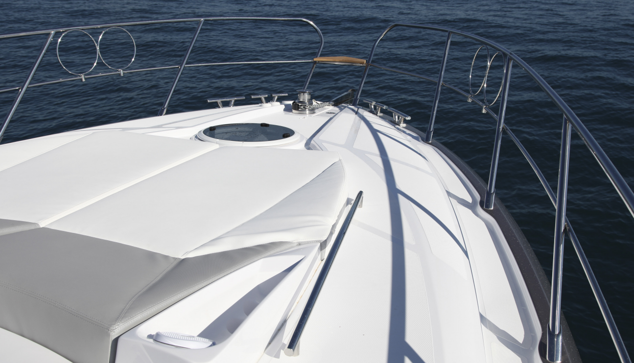 Sessa marine 44 – Ibiza - 2