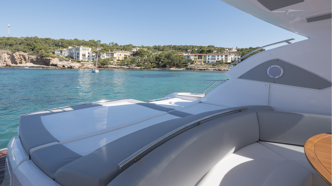 Sessa marine 44 – Ibiza - 3