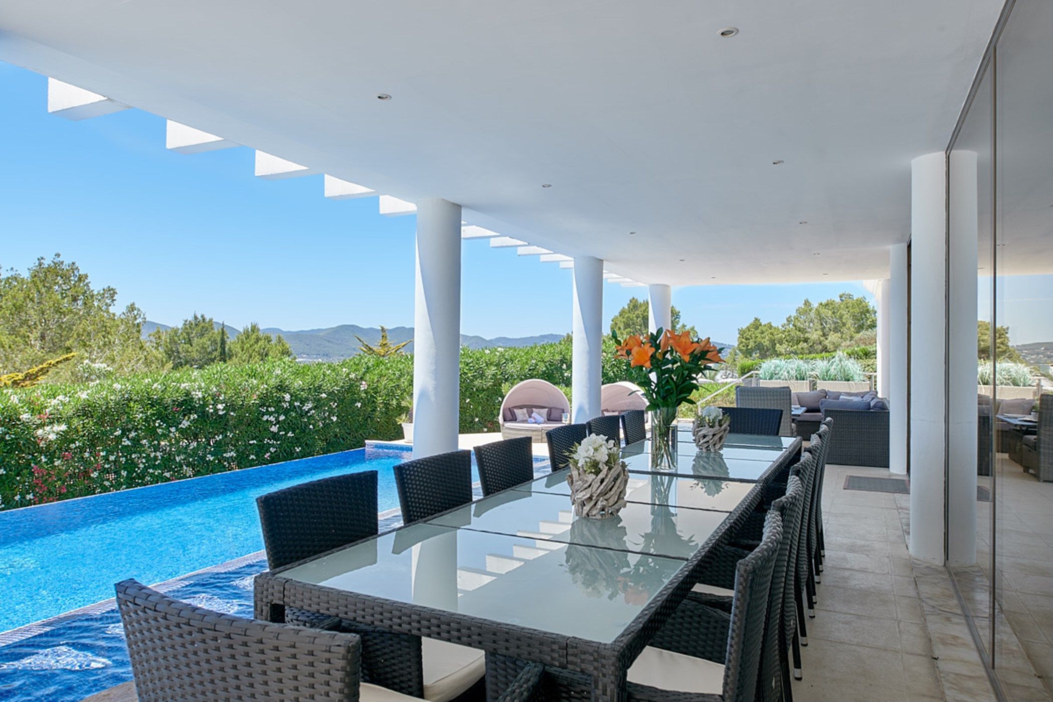 Villa Bella - 8