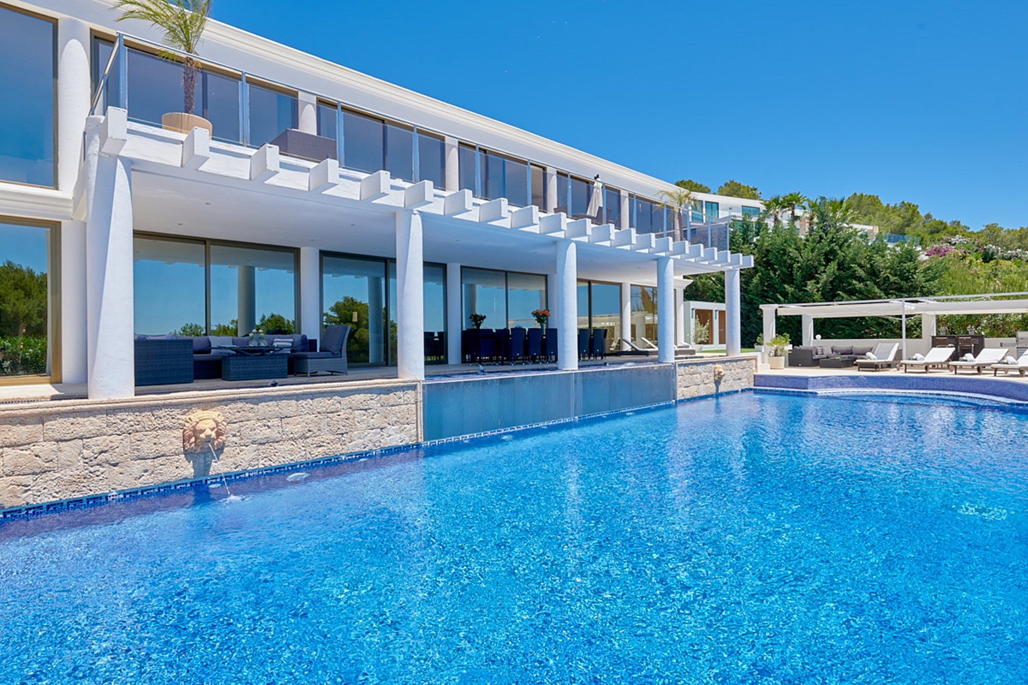 Villa Bella - 5