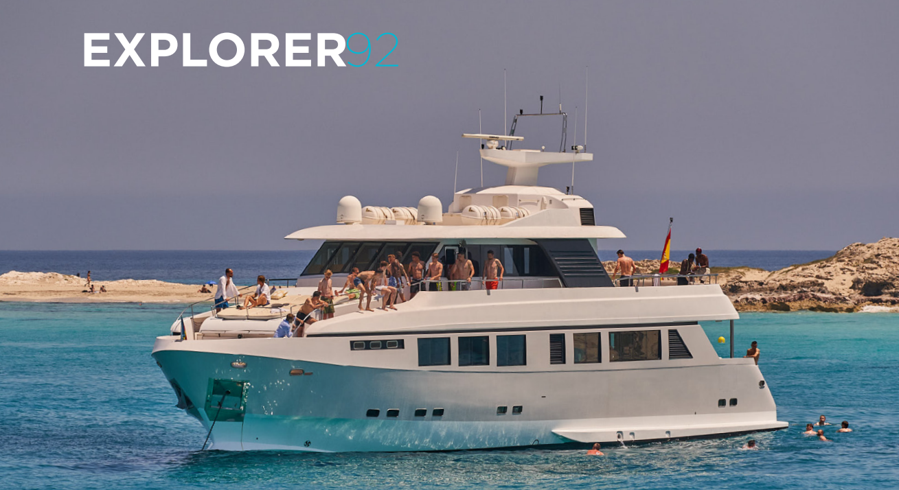 EXPLORER92