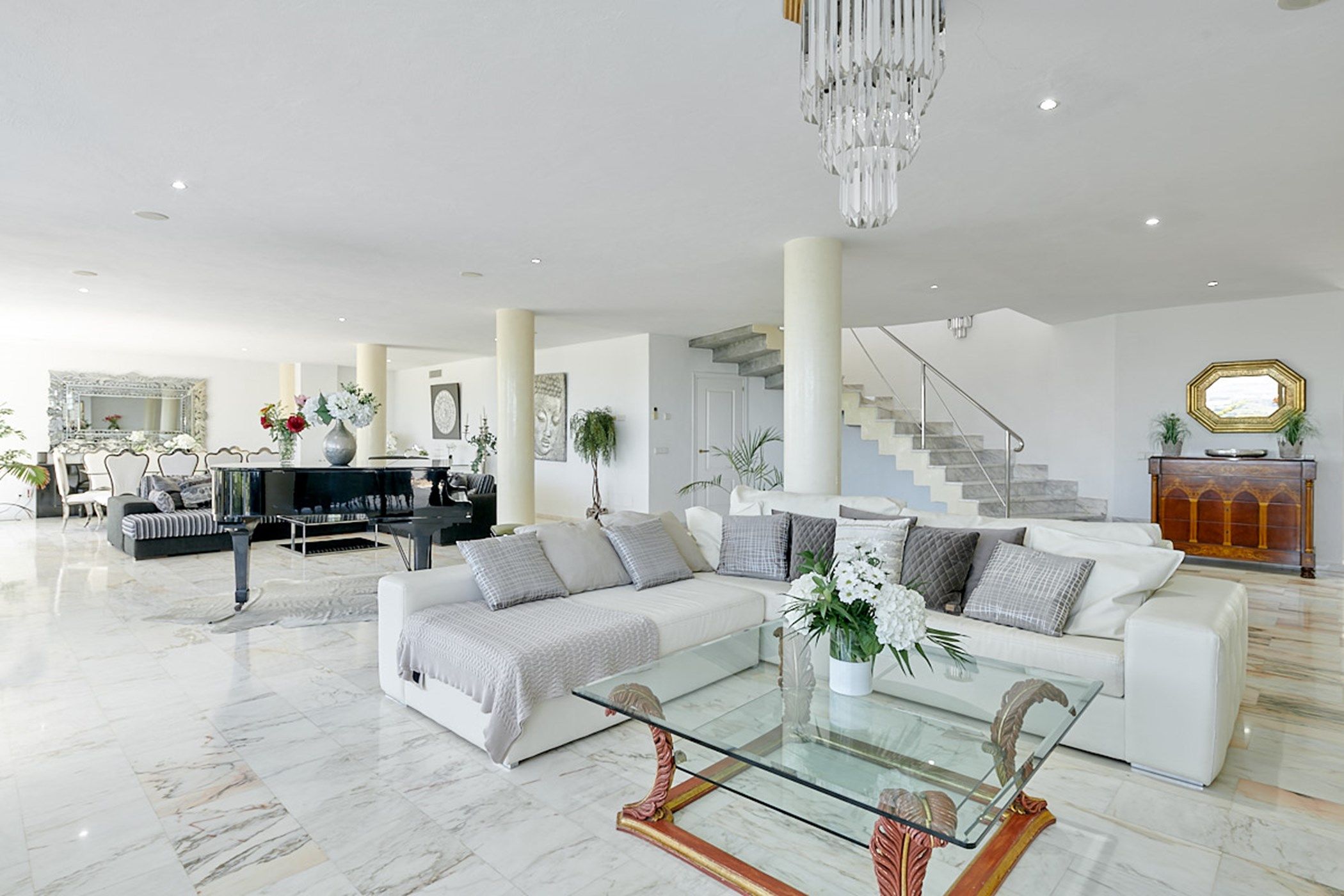 Villa Bella - 14