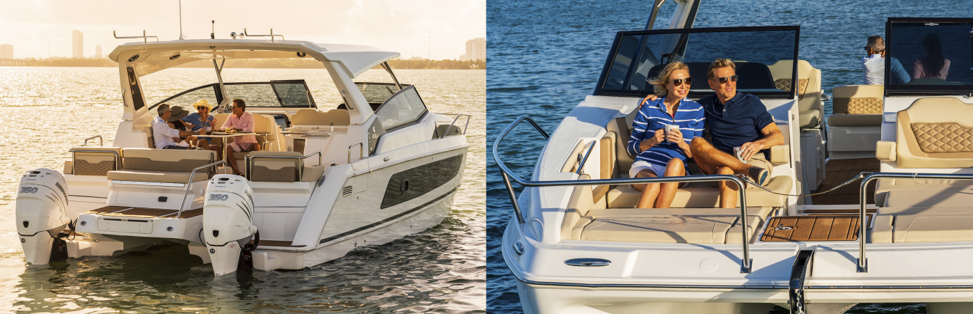 ALQUILA 36 SPORT - 2