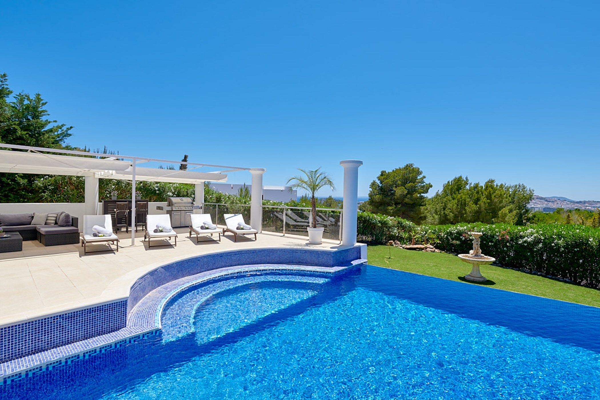 Villa Bella - 11