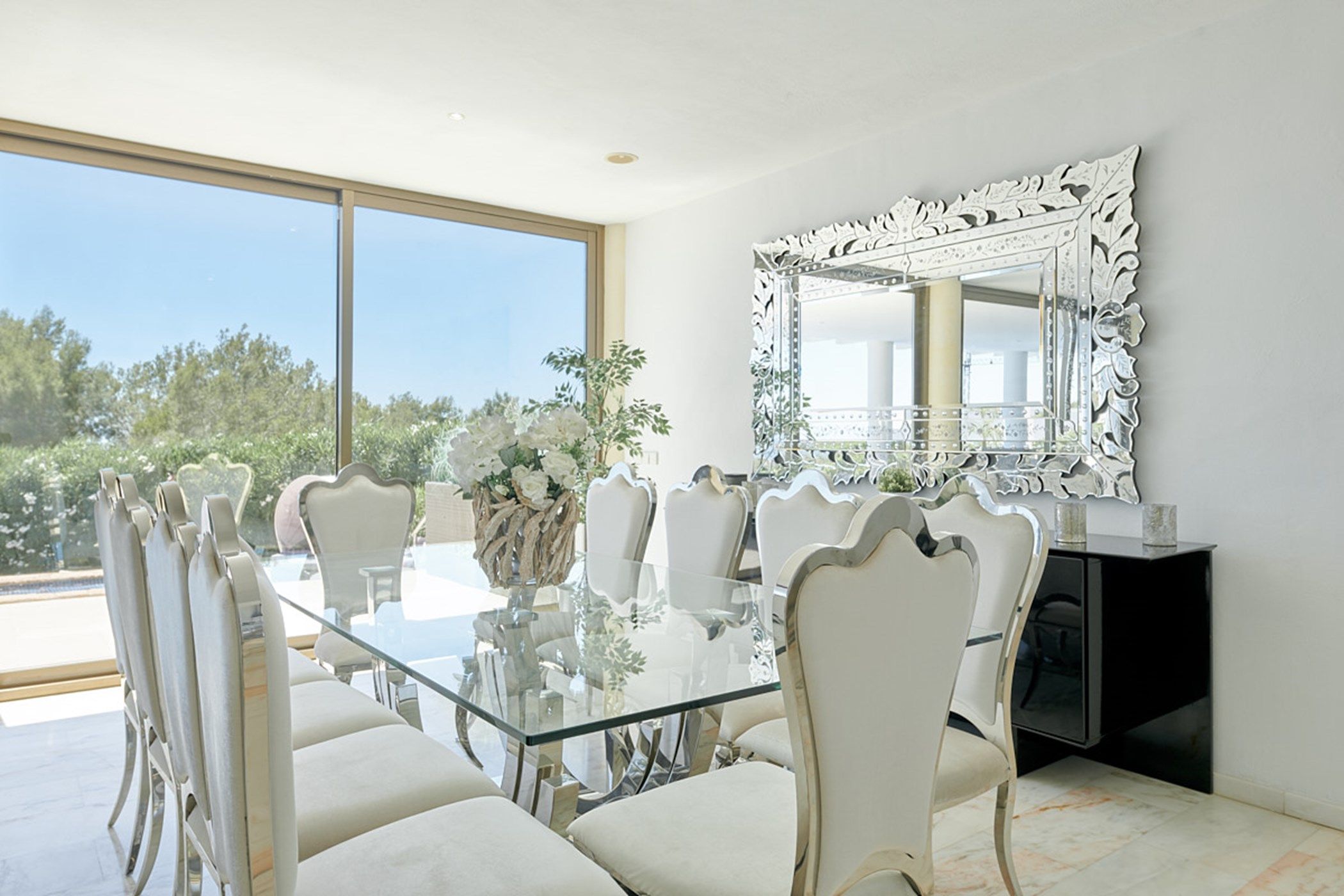Villa Bella - 17