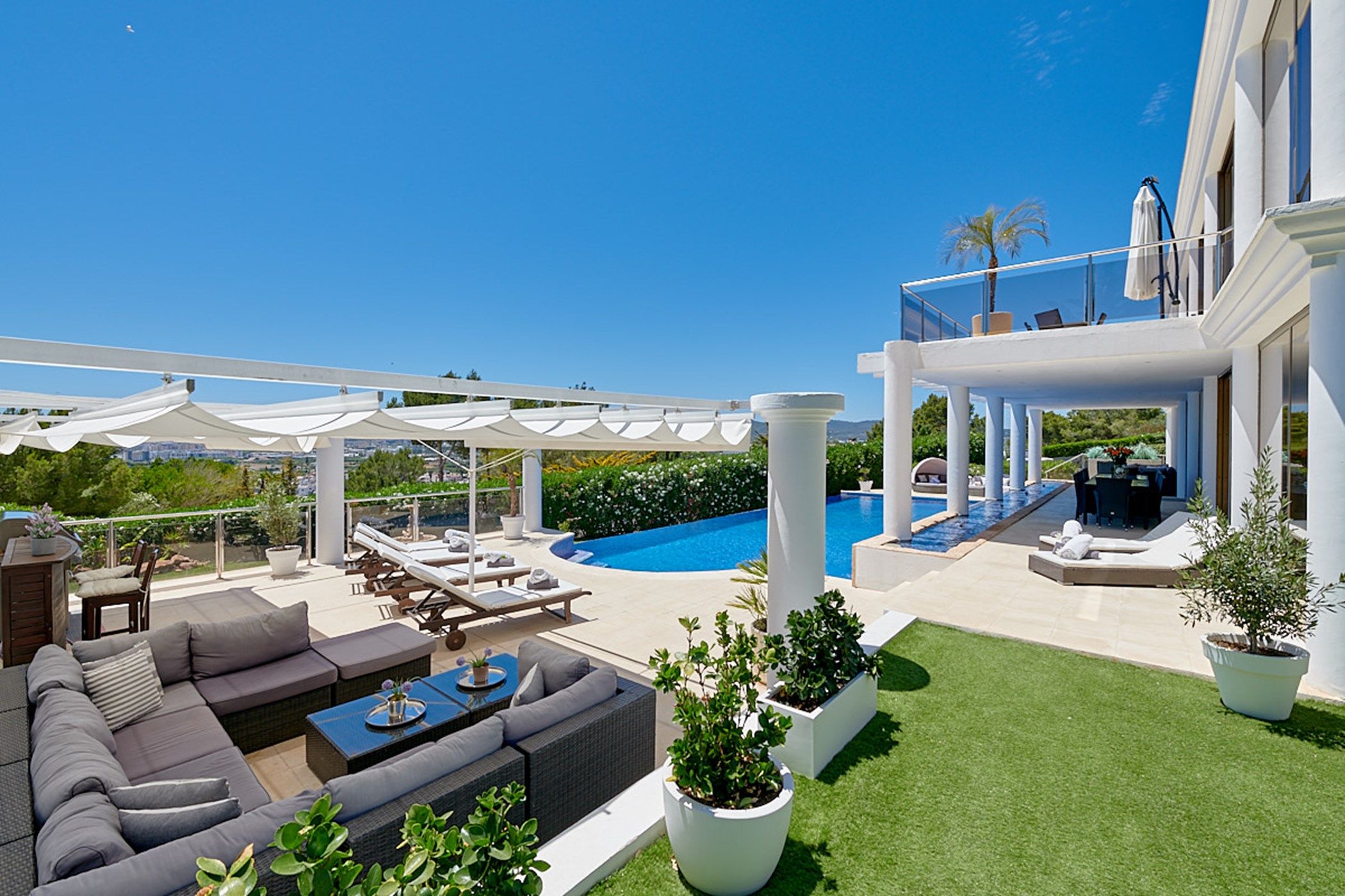 Villa Bella - 10