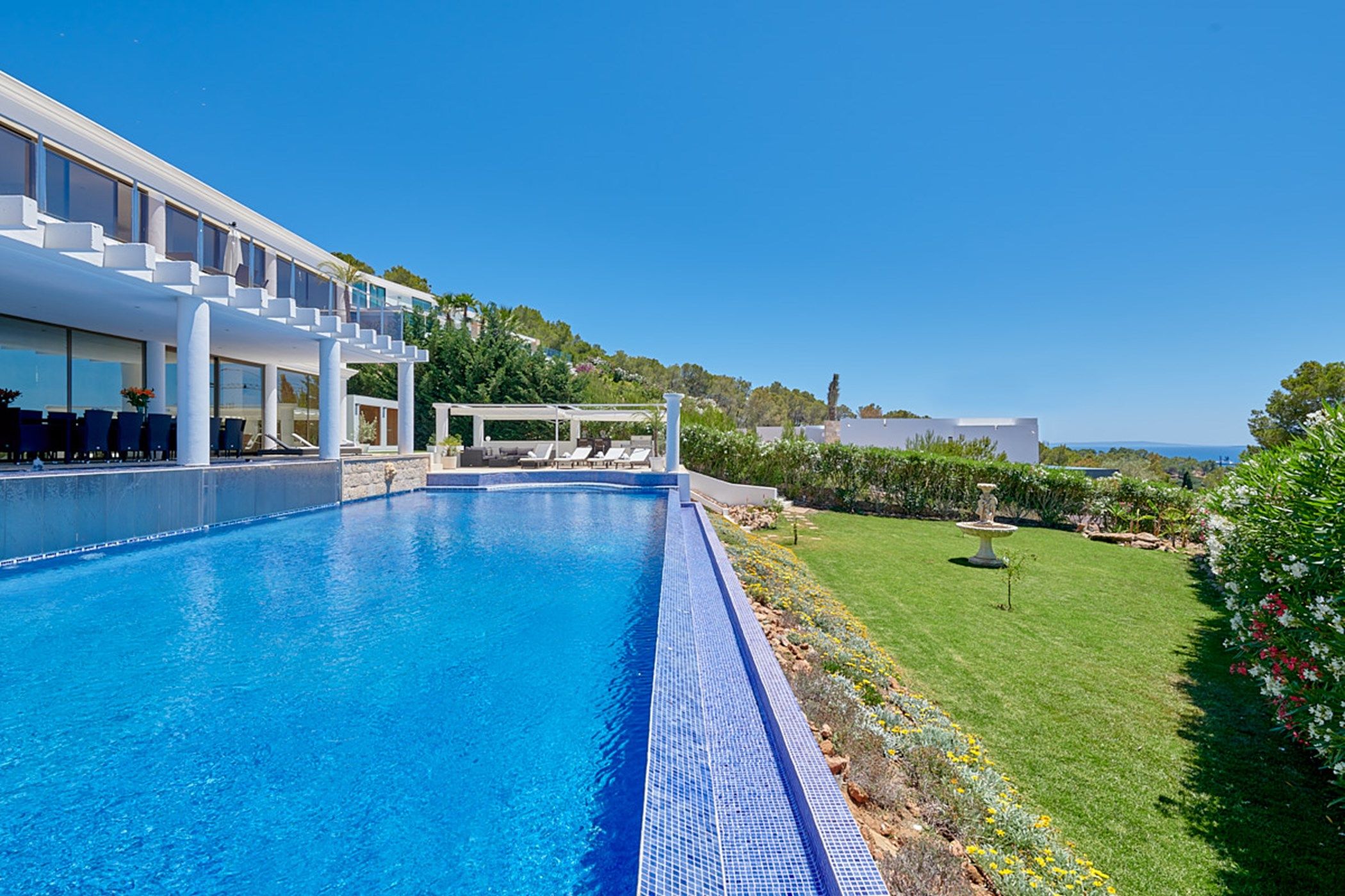 Villa Bella - 3