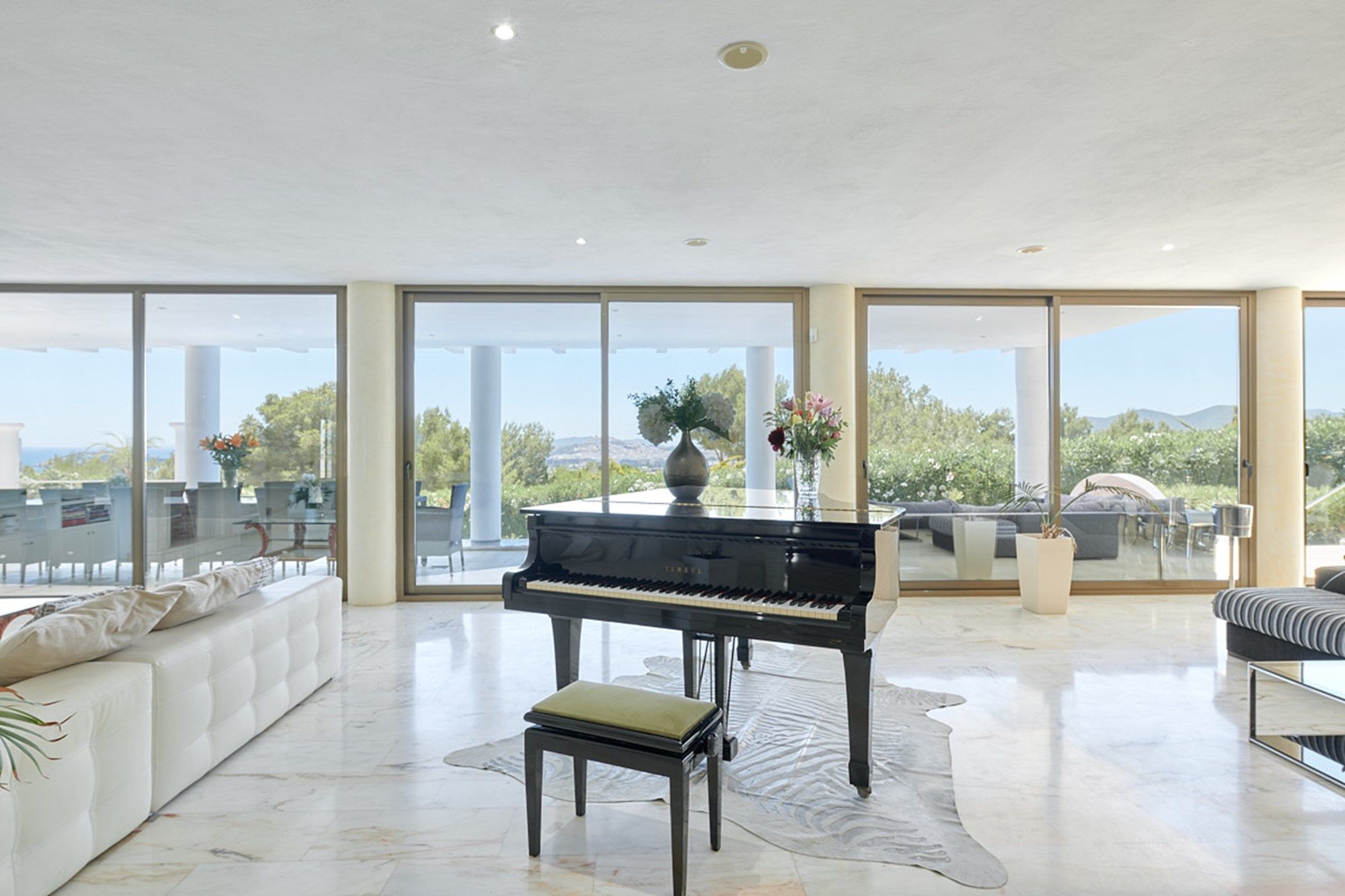 Villa Bella - 13