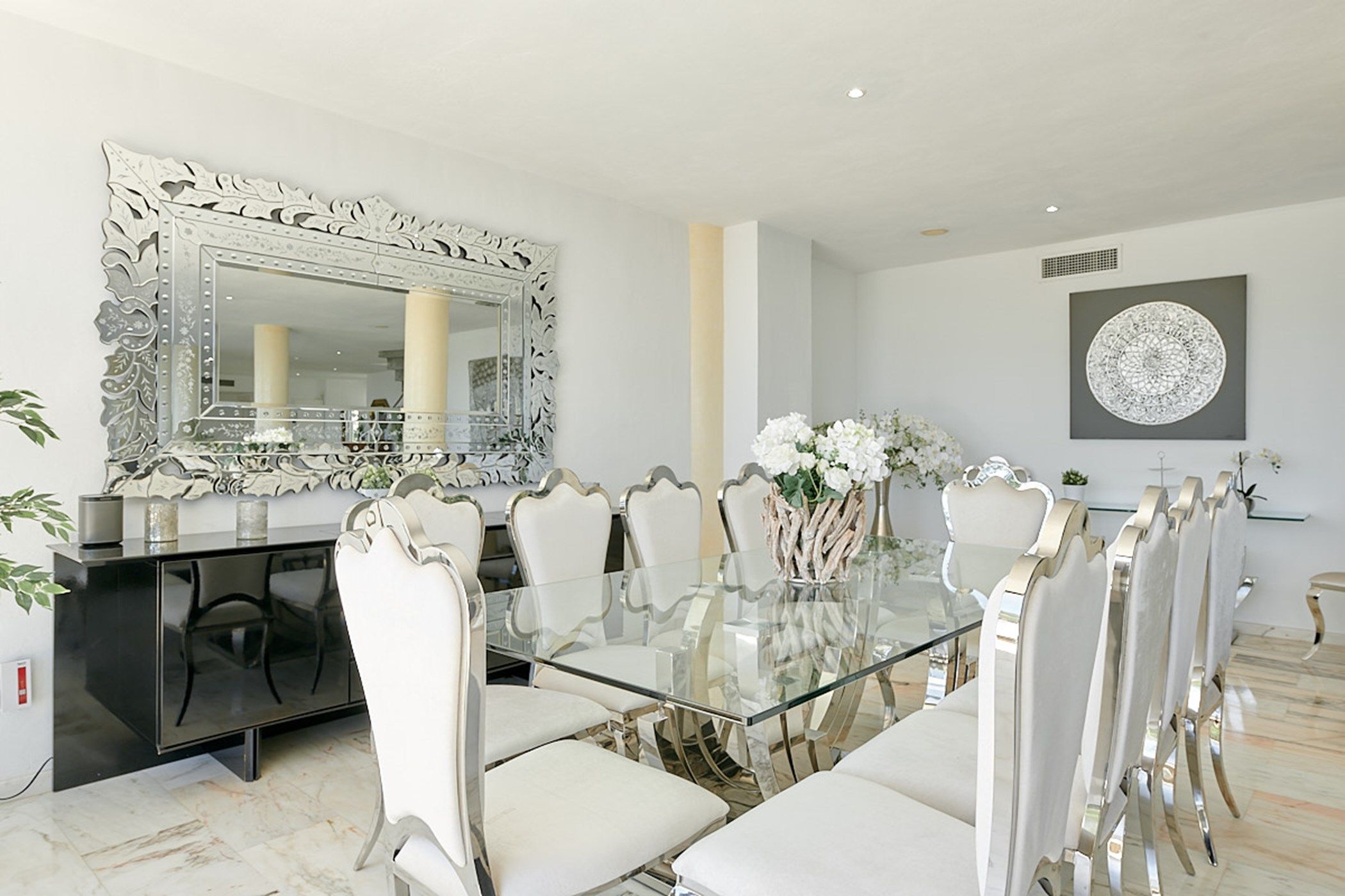 Villa Bella - 16