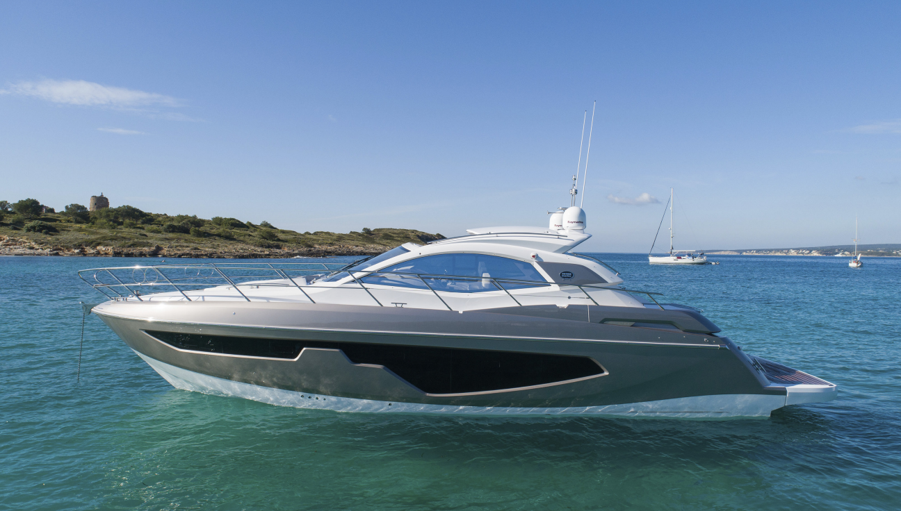 Sessa marine 44 – Ibiza - 0