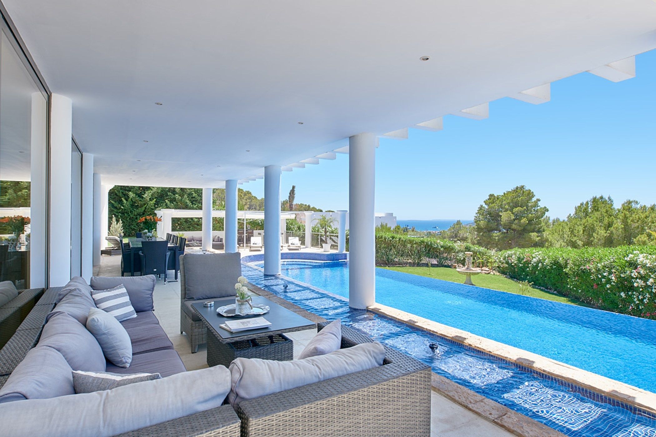 Villa Bella - 9