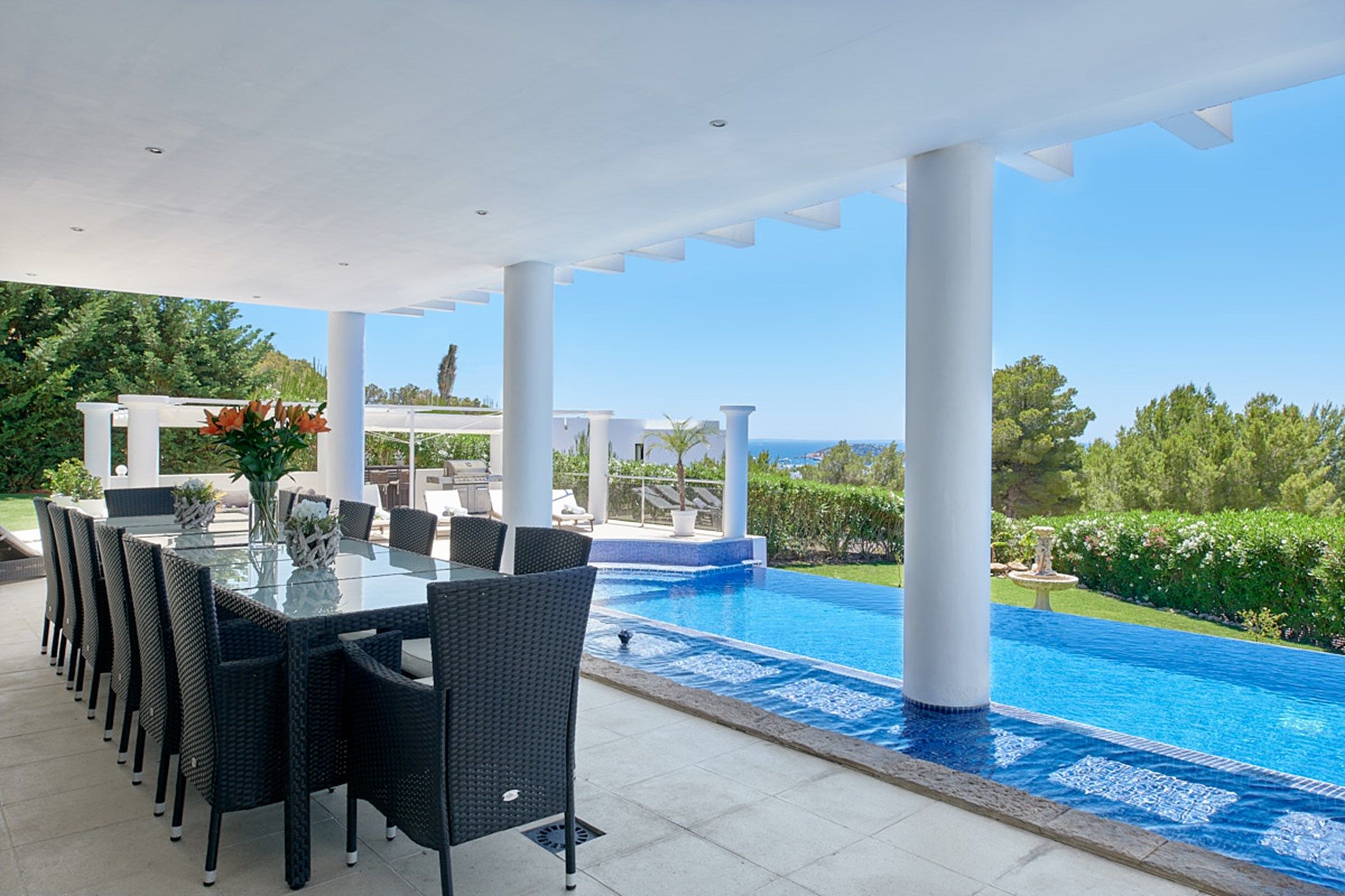 Villa Bella - 7