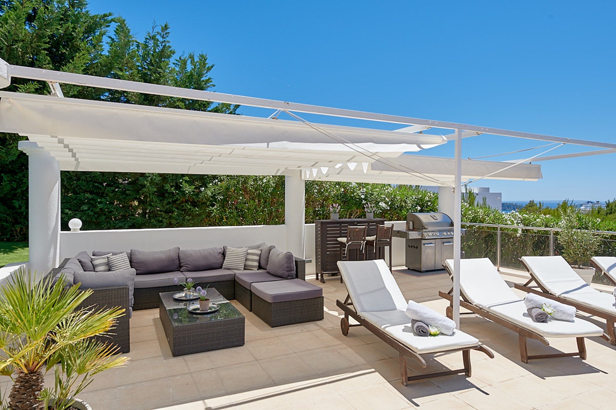 Villa Bella - 12