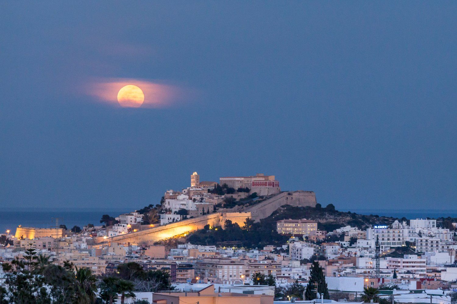 Ibiza Town - 1