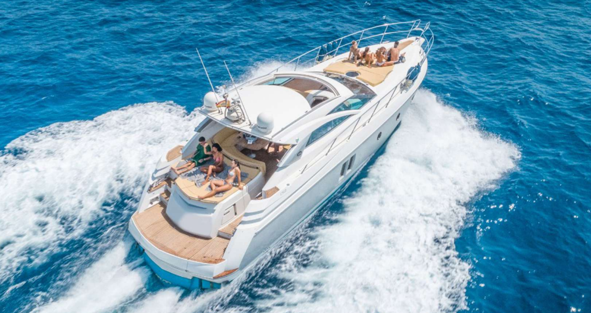 SESSA MARINE 52